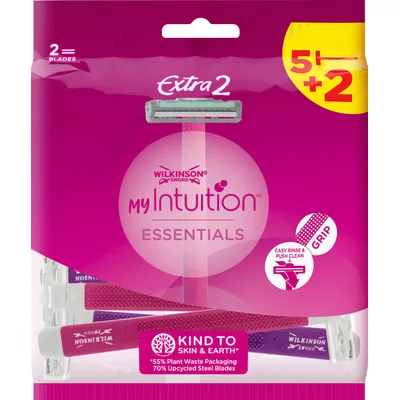 Brijač Wilkinson Extra 2 Beauty Kom