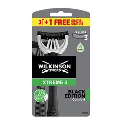 Brijač Xtreme3 Active 3 1grat Wilki