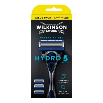 Brijač Muški Hydro 5 Wilkinson
