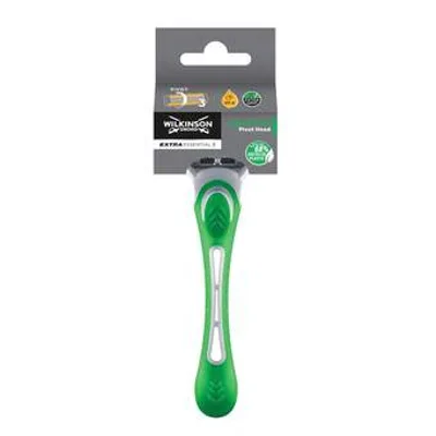 Žilet Extra 3 Sensit 1 S Wilkinson
