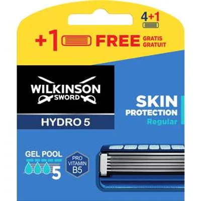 Ulošci Za Brijač Hydro5 Wilkinson 4 1 Gratis