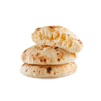 Lepinja Sa Susamom Quickbury 300 g