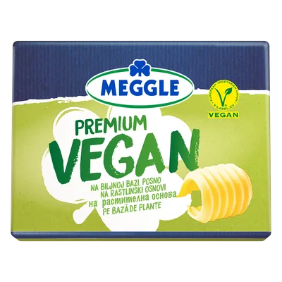 Meggle Maslac 250 g