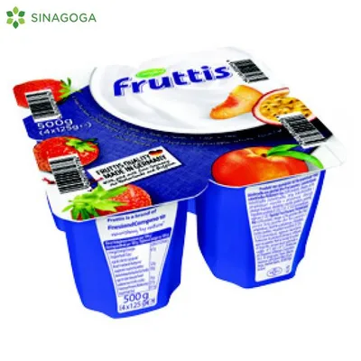 Jog.Voc.Jag/Bres.Marak.4.5% 125 Campina