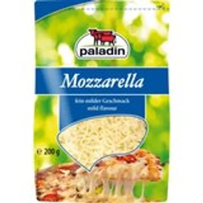 Sir Mozzarel Paladin Ribani 200 g