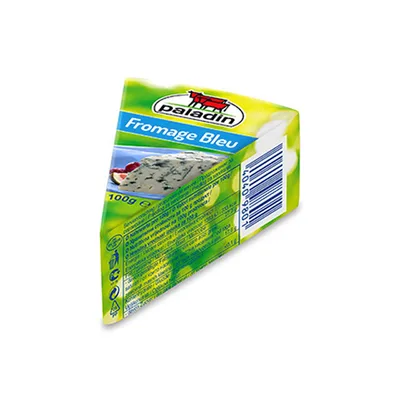 Paladin Sir Sa Plavom Plesni 50%mm 100 g