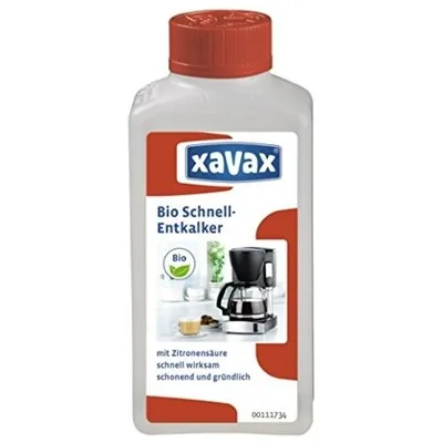 Sredstvo Za Čišćenje Ravnih Grejnih Ploča Xavax 250 ml