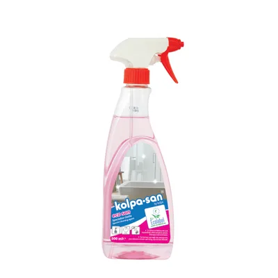 Sredstvo Za Čišćenje Protiv Kamenca Univerzalno Xavax 250 ml