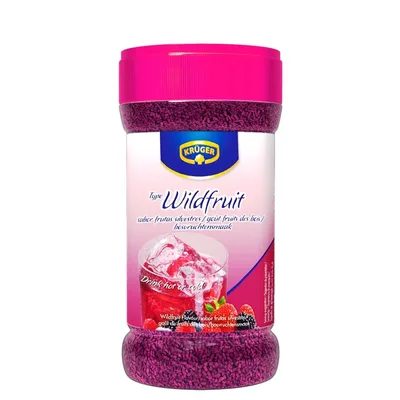 Instant Napitak Sumsko Voce Kruger 400 g