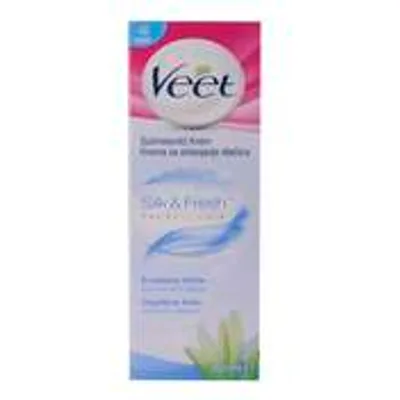 Weet Krema Za Osetljivu Kozu 100 ml