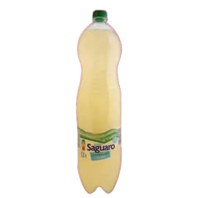 Gaz. Piće Lim-Zova Sa Zasl 1,5 L