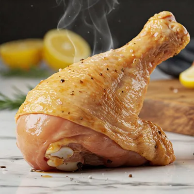 Pileći Batak 500 g