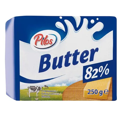 Pilos Vajkrem 250 g