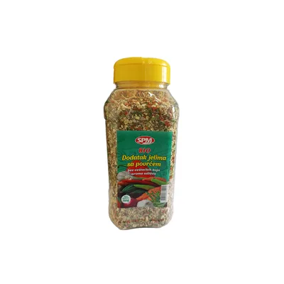 Zacin Pizza 20 g