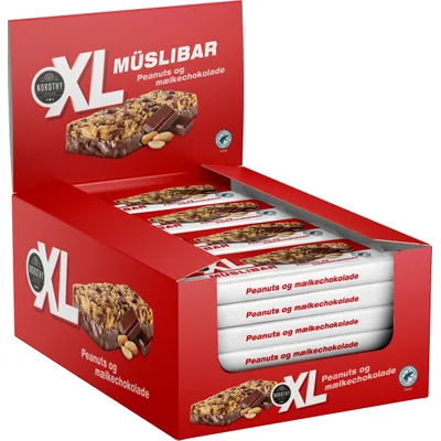 Musli Bar Cokolada 200 g