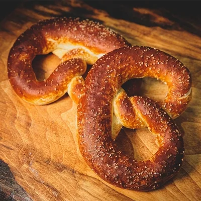 Bavarska Pereca 95 g
