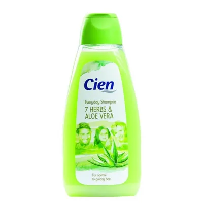 Cien Šampon Za Svakodn. Pranje Kose 500 ml