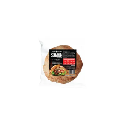 Somun Izduženi 160 g