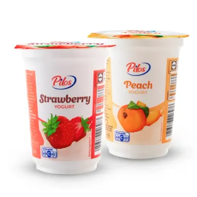 Pilos Voćni Jogurt 2,8% 150 g