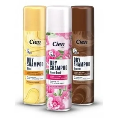 Cien Šampon Za Suvo Pranje Kose 200 ml
