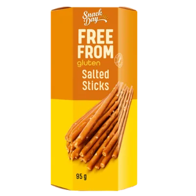 Slani Štapići Bez Glutena 95 g