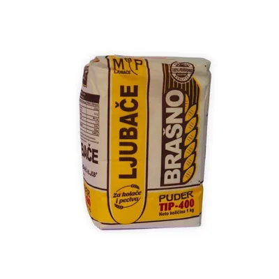 Brašno Tip 1 kg