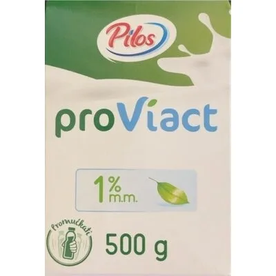 Pilos Prob.Jog.1% 500 g