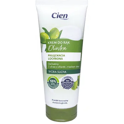 Cien Krema Za Ruke 100 ml