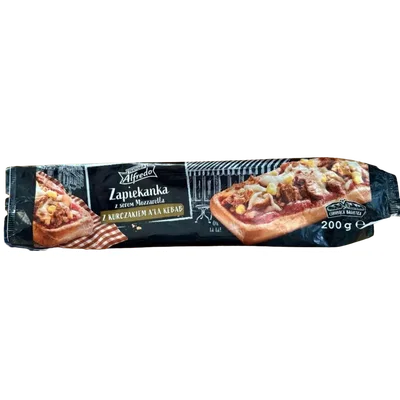 Baget Kebab 200 g