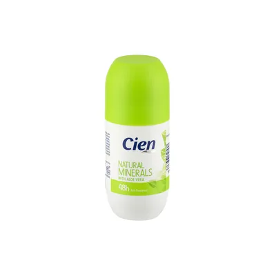 Cien Dezodorans Roll-On 50 ml