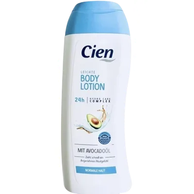 Cien Buter Za Telo 400 ml