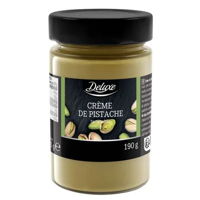 Krem Od Pistaća 45 % 190 g