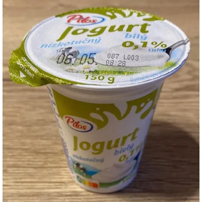Pilos Prob.Jog. 1% 1,5 kg