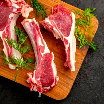 Ćev. Od Svinjskog I Jun. Mesa 500 g