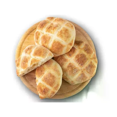 Mini Somun Samootapanje 50 g