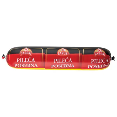 Baroni Pileća Posebna 500 g
