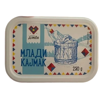 Kačamak 65 g