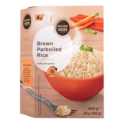 Integralni Pirinač 500 g