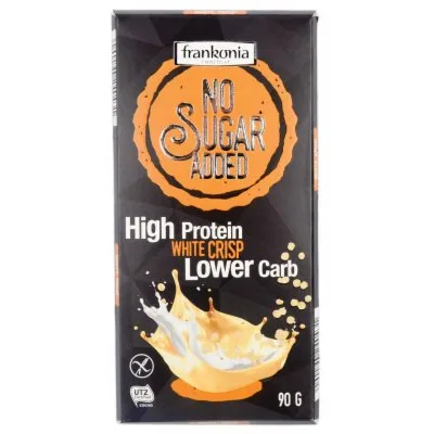 Cokolada Bela High Protein 90 g