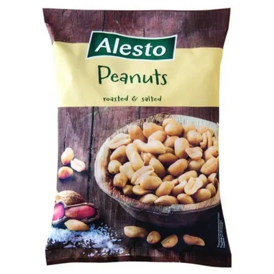 Slani Kikiriki, Pržen 500 g