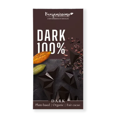 Cokolada Fleki 100 g