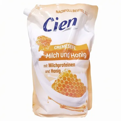 Cien Tečni Kremasti Sapun Dopuna 2 L