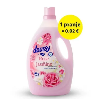 Omekšivač 100 Wl 3 L