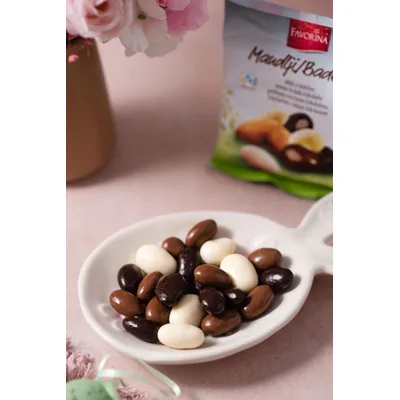 Keks Mix Favorina 250 g