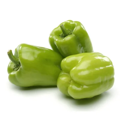 Paprika Halapenjo Zelena 100 g