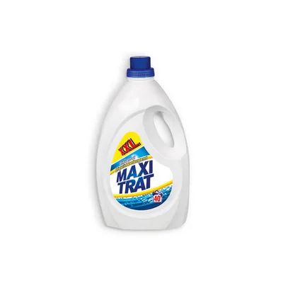 Tečni Detergent 60wl 3 L