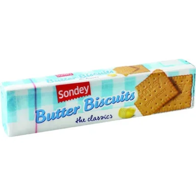 Sondey Keks Ovseni Sa Mlecnom Cok 200 g