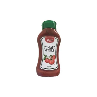 Kania Kečap Blagi Mk 500 ml