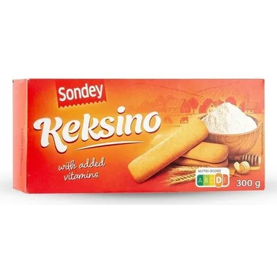 Keksino 300 g