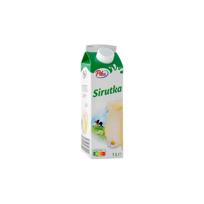 Pilos Surutka 1 kg
